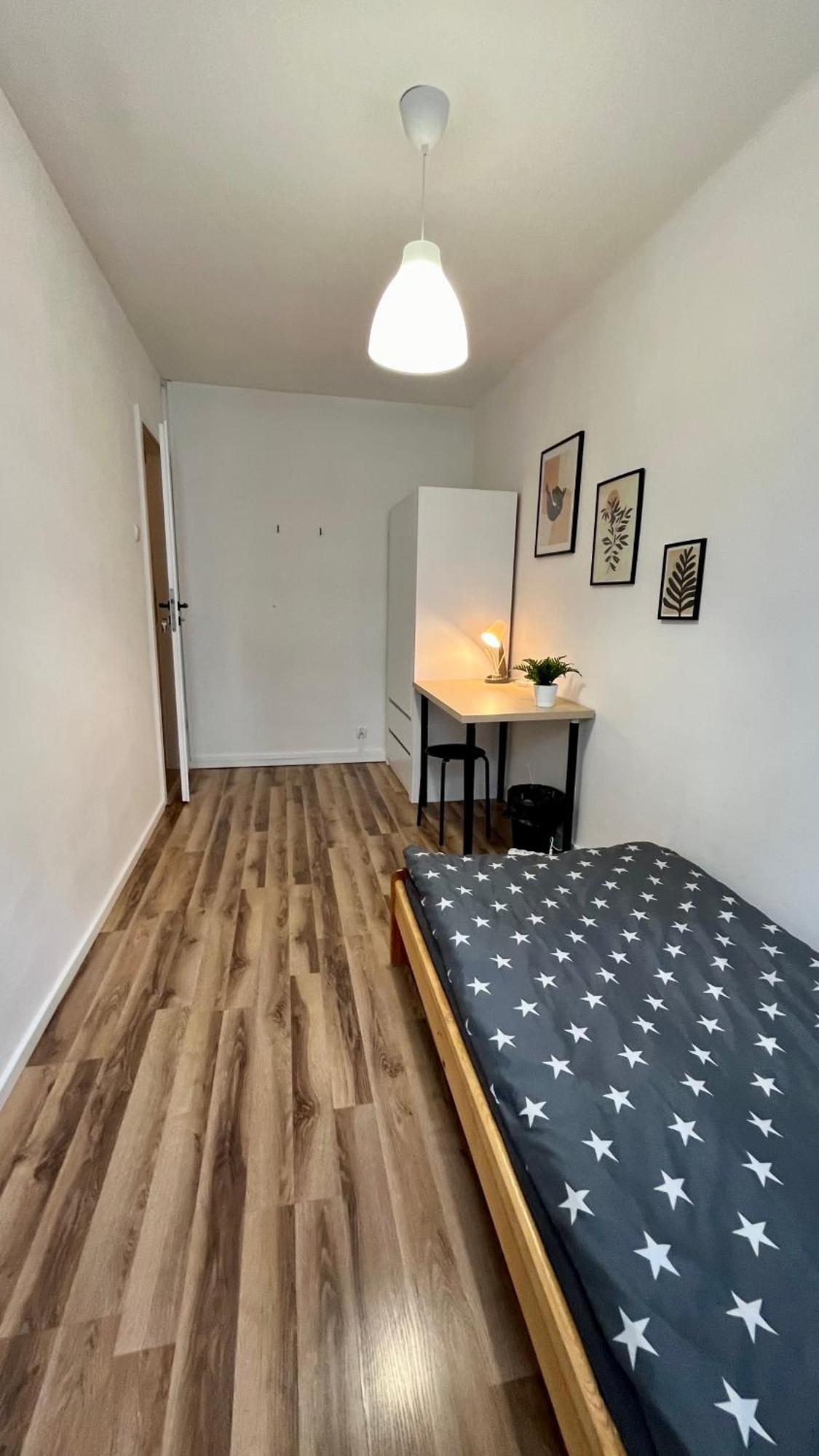 Centrum Accommodatie bij particulieren Warschau