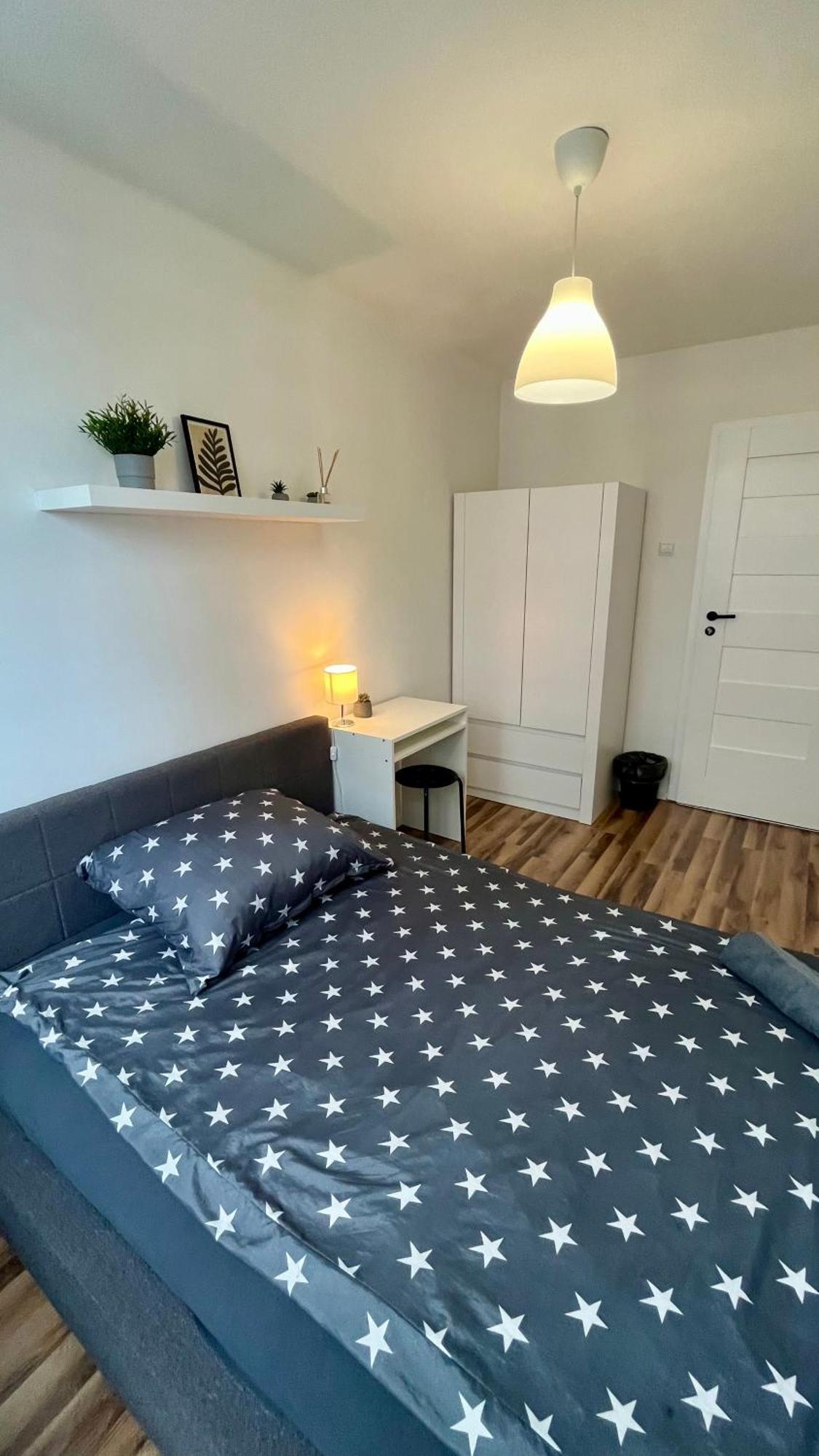 Accommodatie bij particulieren Centrum
