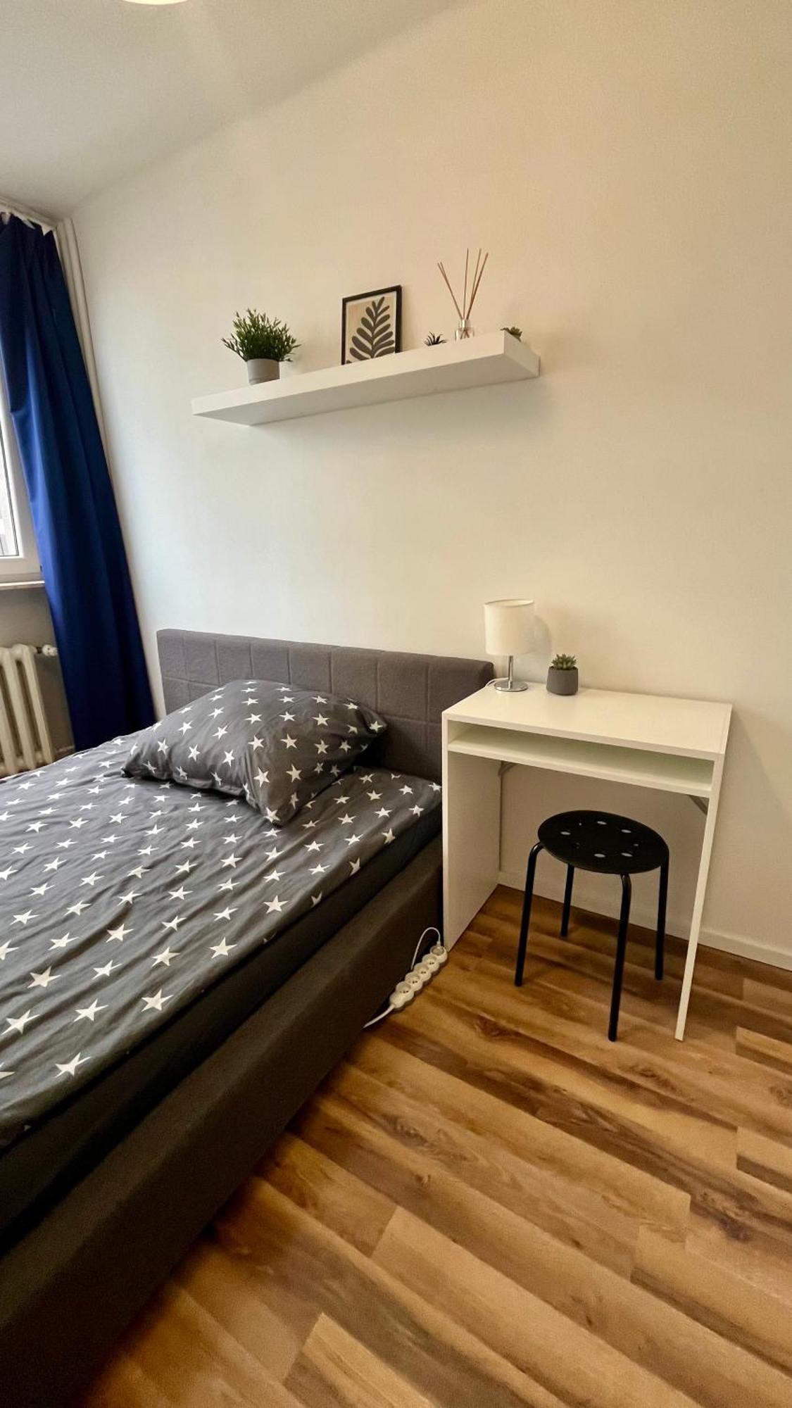 Centrum Accommodatie bij particulieren *
