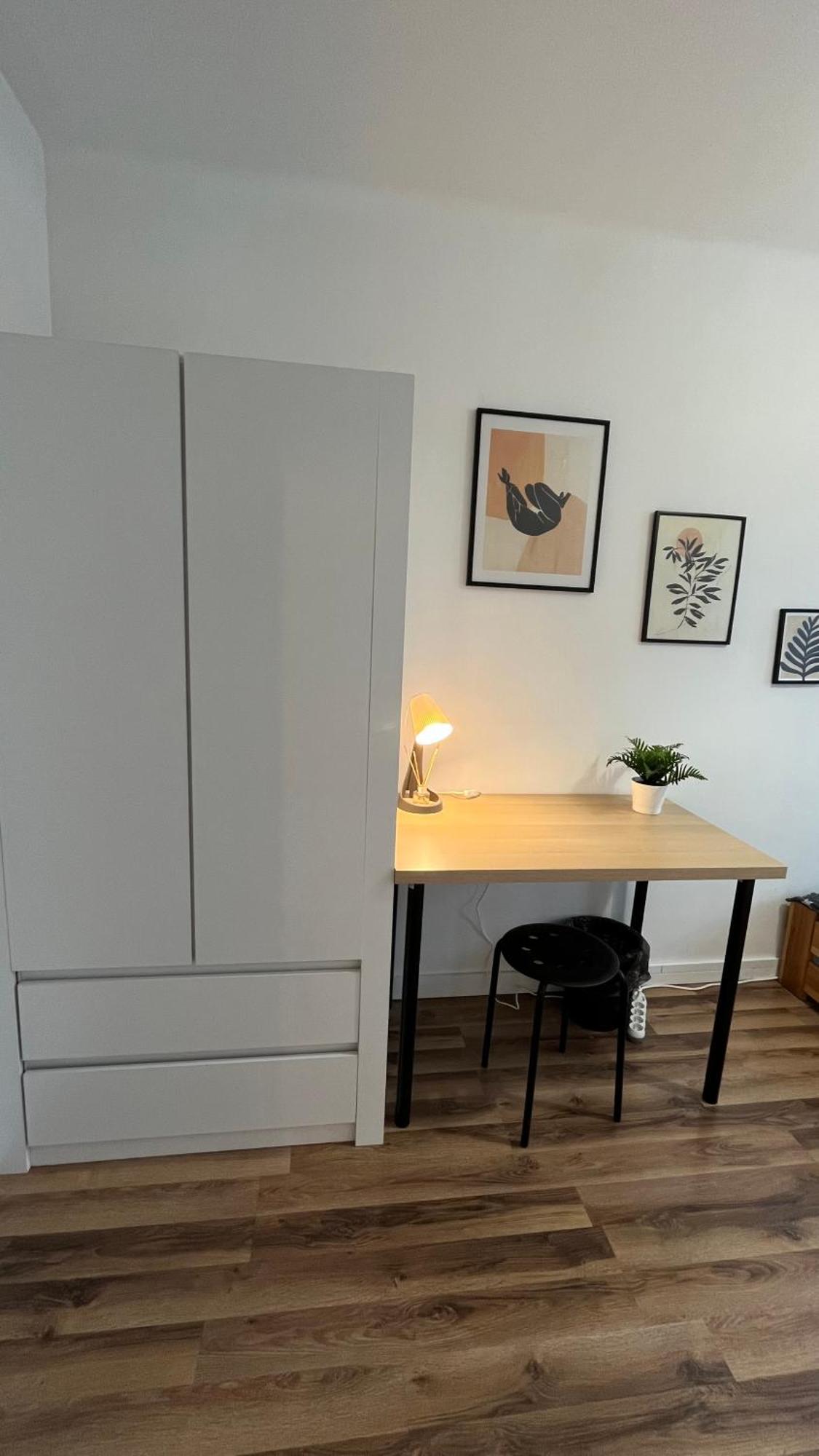 Centrum Accommodatie bij particulieren Warschau