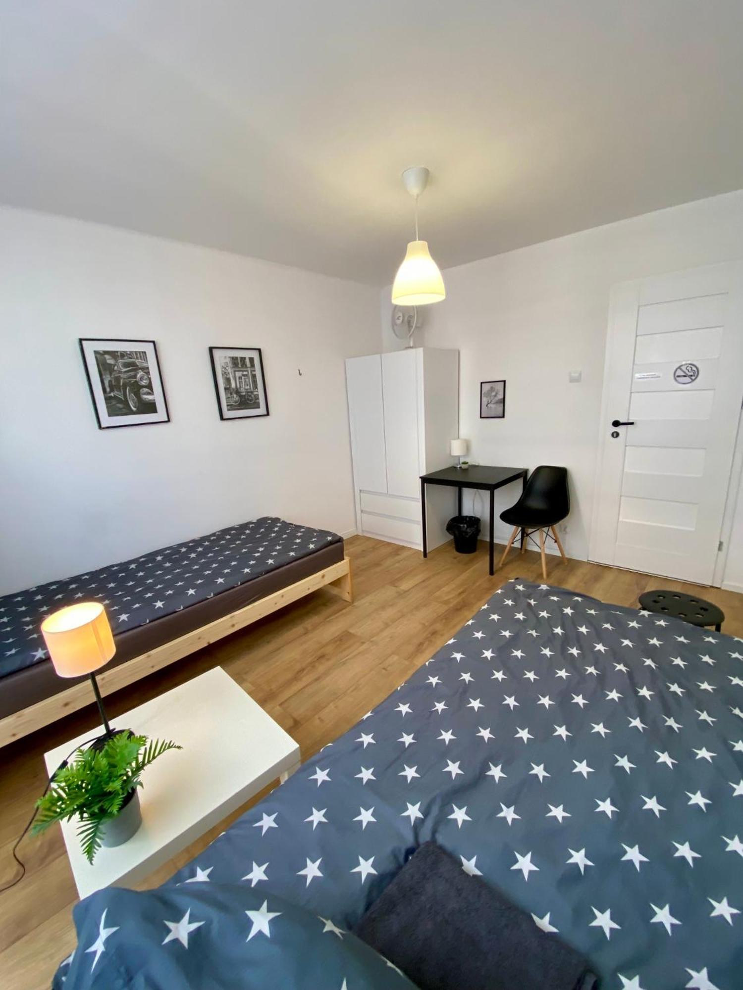 Centrum Accommodatie bij particulieren *